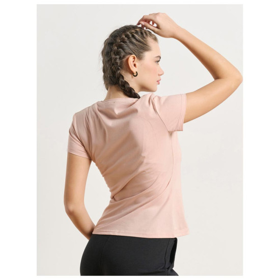 Bodytalk Γυναικεία κοντομάνικη μπλούζα Bodytalk Γυναικεία κοντομάνικη μπλούζα